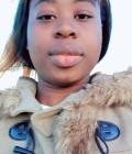 Dating Woman Maroc to Rabat  : Priscile, 26 years